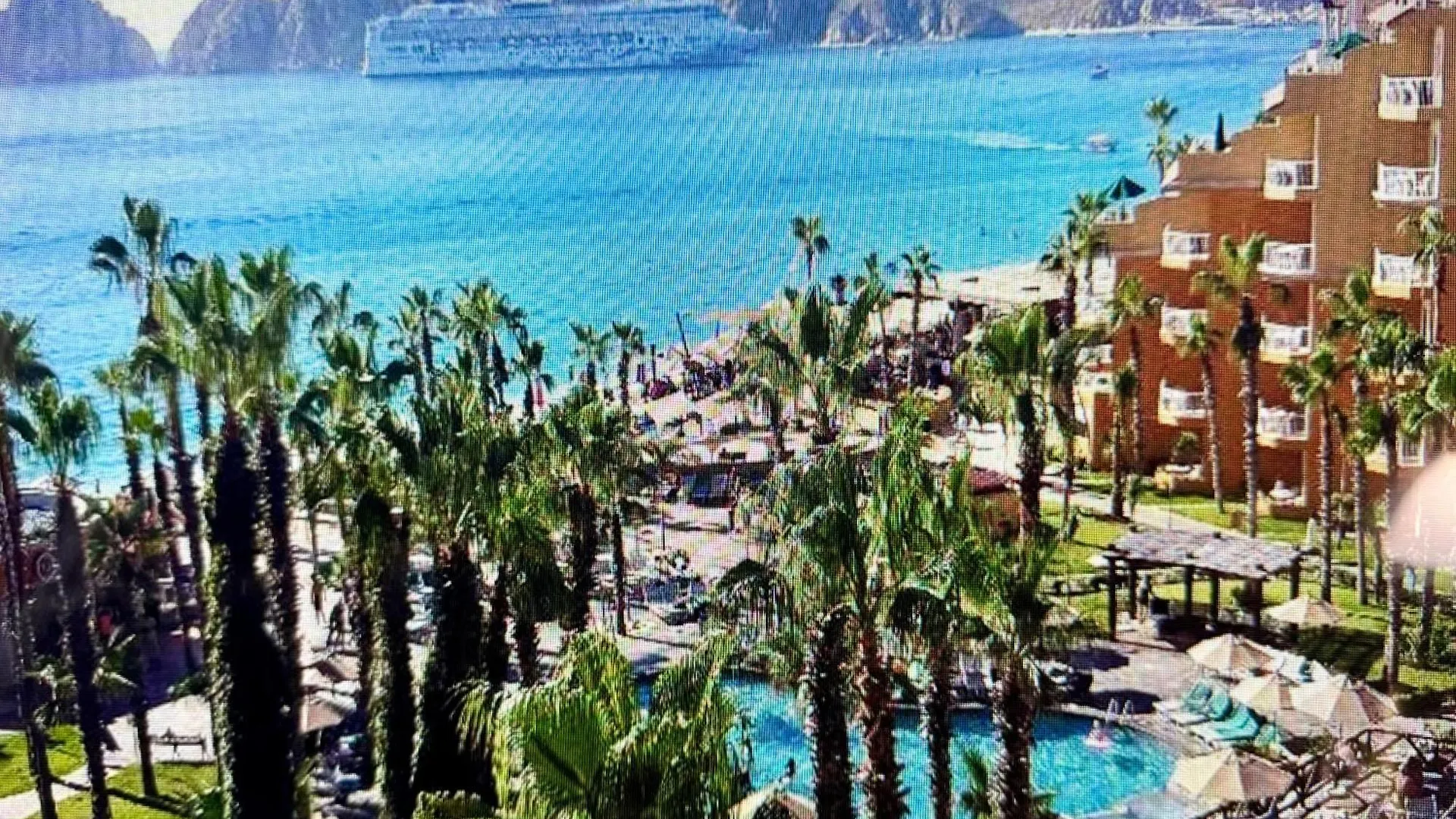 Villa Del Palmar-Cabo San Lucas Meksyk
